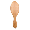 Natural Wood Board Comb