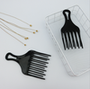 Hair Comb Insert Hair Pick Comb