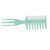 8 Pcs Stylist Hairdressing Combs