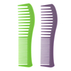Hair Accessories-Black Comb