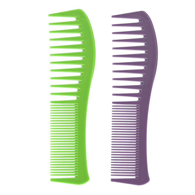 Hair Accessories-Black Comb