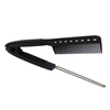 Customize Logo Hair Styling Comb