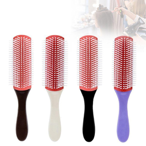 Hairdressing Massager Hair Comb