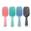 Hollowing Out Hair Scalp Massage Comb