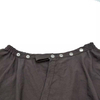 Hairdresser Black Apron