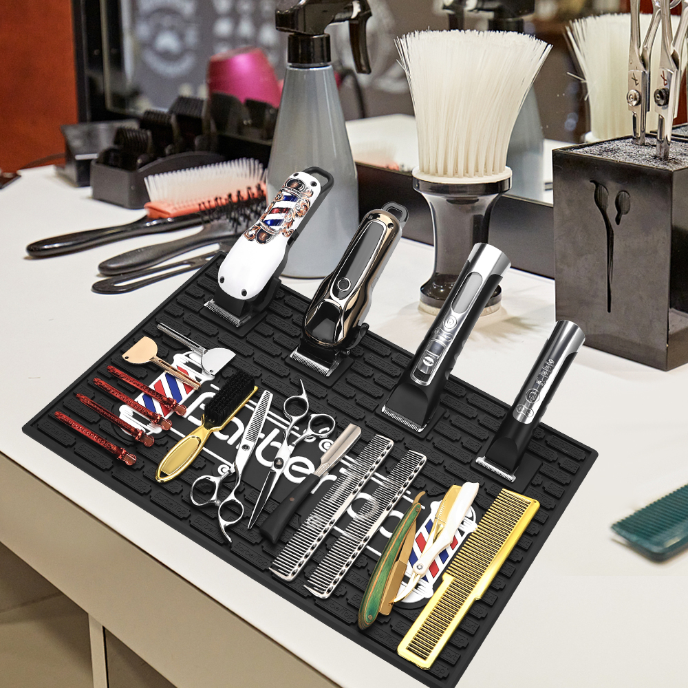 Barber Mat