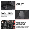 Professional Hair Styling Tools Scissors Comb Organizer Barber Tools Storage Chest Bag