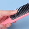 Salon New Creative Airbag Massage Hairdressing Smooth Hair Air Cushion Comb