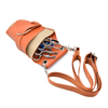Barber Hair Styling Tools Hair Scissor Case Pouch And Sicssor Bag for Salon Use
