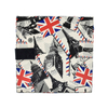 Salon Leather Hairdressing Case Tools Scissor Bag Barber Holster Pouch Clipper Comb Scissors Case Storage Bag
