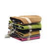 Salon Leather Belt Pouch for Hairdresser Small Leather Pouches Leather Genuine Bag