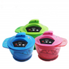  USB Charge Hair Dye Stirring Bowl 
