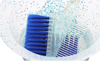OEM Bulk 3Pcs Hair Dye Color Brush Bowl Set