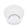 1Pcs Plastic Hair Dye Bowls