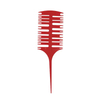 Hair Coloring Highlighting Weaving Sectioning 2-Way Hair Dye Styling Tool For Women Styling