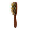 New Air Bag Pig Bristle Hair Comb