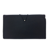 Hair Stylist Scissor Holder Tool Bag Pouch Cases for Hairdressers Salon Tools Holster Bag 7 Pockets Tool Bag for