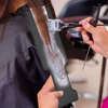 Hair Dye Plate
