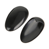 Professional Hairdressing Coloring Ear Cover Hair Dye Shield Protect Salon Hairdresser Accessories Color Black