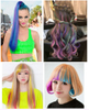 Salon Hair Dye Paper Cave Design Reusable & Durable Barber Highlight Coloring Tissue Sheet Styling Tool