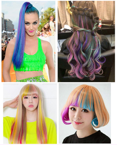 Salon Hair Dye Paper Cave Design Reusable & Durable Barber Highlight Coloring Tissue Sheet Styling Tool