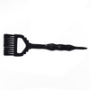 Hot Barber Hair Hairdressing Brushes Combo Hair Tinting Brush Hair Color Brush Dye Tool Kit