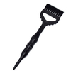 Hair Color Dye Bowl Comb Brushes Tool Kit Hair Dyeing Tools Salon Hairdressing Styling Tint DIY Tool