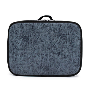 Hairdressing Salon Large Capacity Barber Tools Storage Bag Handheld Tolls Bag