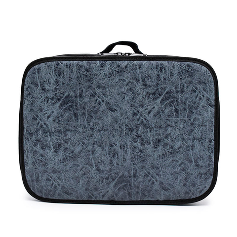 Hairdressing Salon Large Capacity Barber Tools Storage Bag Handheld Tolls Bag