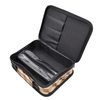 Hairdressing Salon Scissor Comb Brush Tools Bag Storage Convenient Travel Barber Bag for Stylist