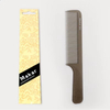 Hairdressing Antistatic Soft Comb
