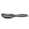 Hairdressing Vented Plastic Comb