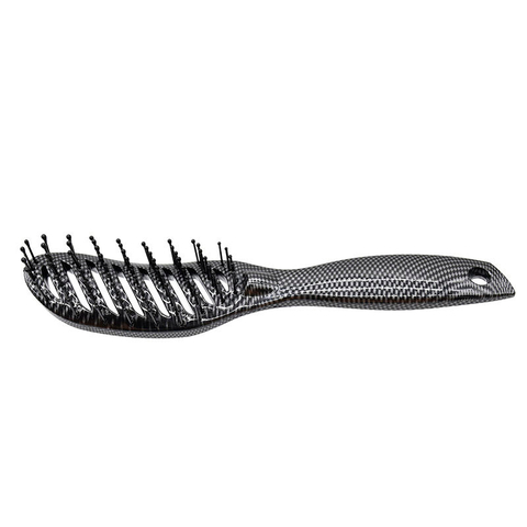 Hairdressing Vented Plastic Comb