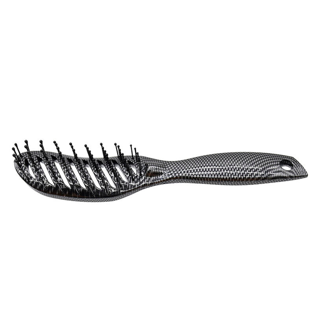 Hairdressing Vented Plastic Comb