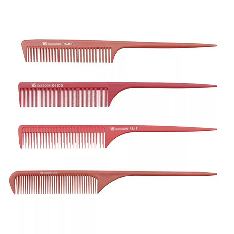 Hair Cutting Brush