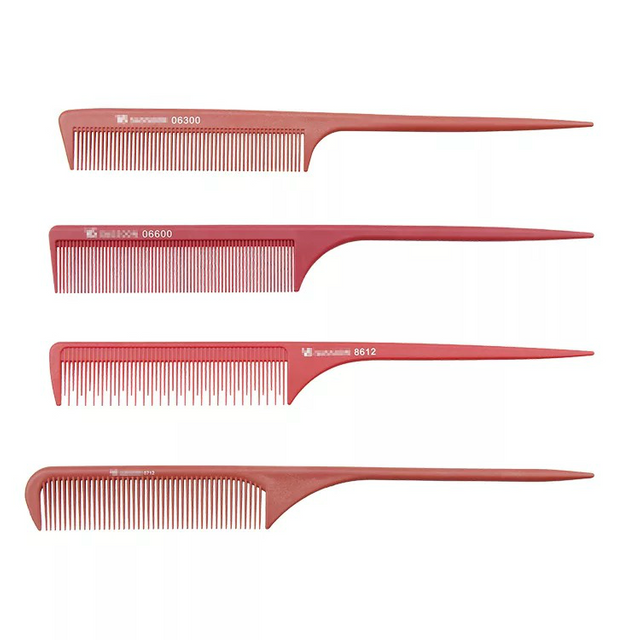 Hair Cutting Brush