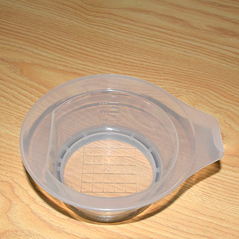 Personalized Mixing Tools for Home Spa Salonp Facialmixing Bowl Hair Color Mixing Bowl Dye/tinting Bowl