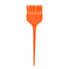 6pcs/set Hair Tint Tool Kit Coloring Dye Brush Hairdressing Brushes Plastic Dye Tools