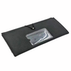 Stylish Professional Hair Salon Tool Waist Suitcase for Hair Scissors Storage Bag