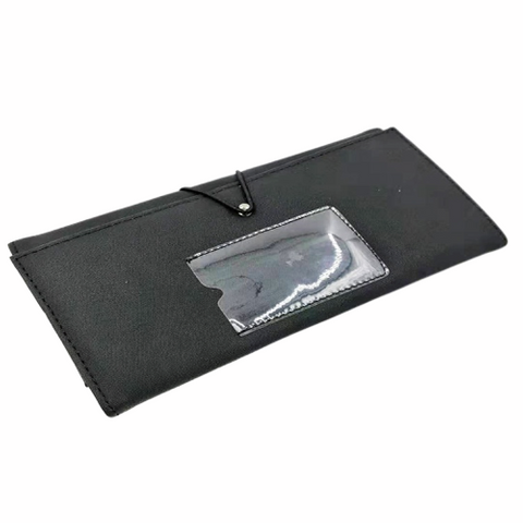 Stylish Professional Hair Salon Tool Waist Suitcase for Hair Scissors Storage Bag
