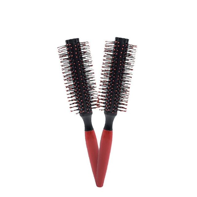 Roller Detangling Brush Round Comb