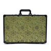 Professional Make-up Organizer Make-up, Beauty And Hairdressing Tools Storage Box Travel Large Capacity Storage Bag Suitcase