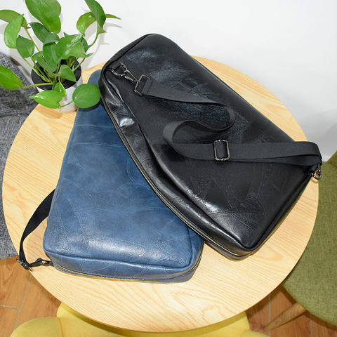 New Chest Bag Men's Multifunctional Messenger Bag Men's One Shoulder Student Leisure Sports Fashion Brand Pu Korean Version Kit
