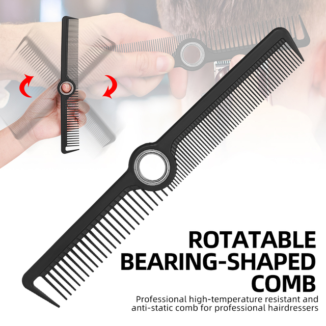 Professional Comb