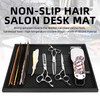 Barber Mat for Clippers