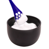 Hair Dye Cream Mixing Stirrer Plastic Mixer Paste Bar Hairdressing Styling Tools