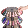 Beauty Professional Storage Tray Nail Polish Display Rack For Barber Salon