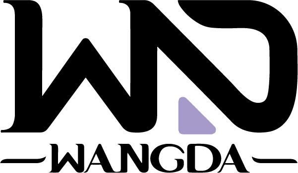 旺达新logo