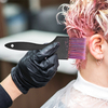 Wholesale Custom Big Size Pocket Salon Tinting Hair Coloring Applicator Hair Color Dye Brushes