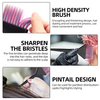 Professional Salon Use Hair Dye Brush Hair Color Brush Set Tail Bleach Tint Tool